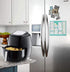 Air Fryer Accessories Cooking Times Cheat Sheet - Kitchen Conversion Chart Fridge Magnet Guide 9”x10”