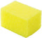 HI-TECH Do All Scrubber Sponge, Large 3X5X3 for Auto Detailing and Home Use, Removes Tough Dirt