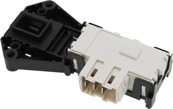 The Lord of the Tools Drum Washing Machine Relay Control Switch, Compatible with Samsung DC64-01538A, Metalflex ZV-446L5