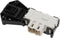The Lord of the Tools Drum Washing Machine Relay Control Switch, Compatible with Samsung DC64-01538A, Metalflex ZV-446L5