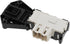 The Lord of the Tools Drum Washing Machine Relay Control Switch, Compatible with Samsung DC64-01538A, Metalflex ZV-446L5