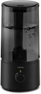 raydrop Humidifiers for Bedroom, Cool Mist Ultrasonic Humidifier for Babies, 1.70L, Filterless, Auto Shut Off (0.45