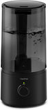 raydrop Humidifiers for Bedroom, Cool Mist Ultrasonic Humidifier for Babies, 1.70L, Filterless, Auto Shut Off (0.45