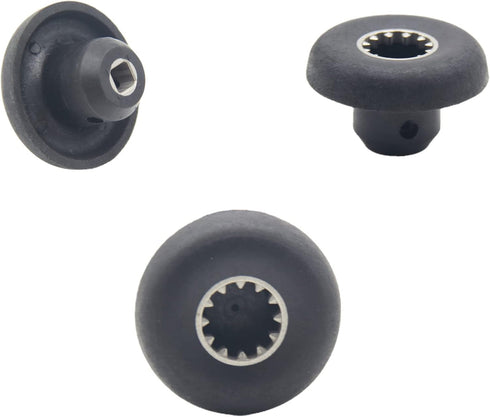 Drive Socket Kit 891 802 - Replacement Part Compatible with Vitamix Blenders & Allen Wrench Repair Kit
