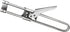 Master Opener Adjustable Jar & Bottle Opener, Multifunctional Stainless Steel Can Opener, Manual Kitchen Accessories