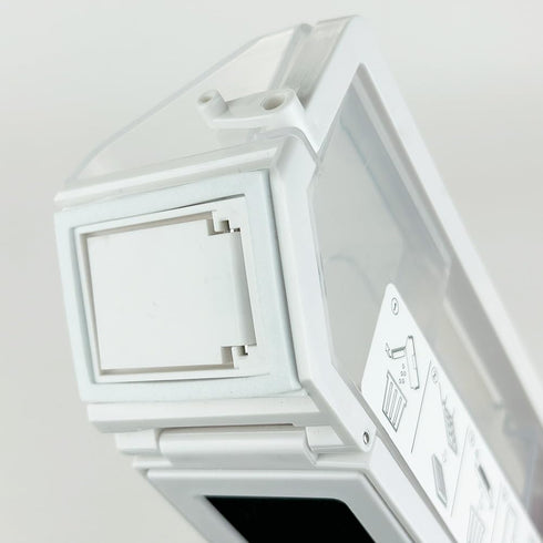 Ytaland Dust Tank Replacement Bin Box for ECOVACS DEEBOT T20 Omni Robot Vacuum Cleaner Parts