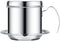 Zopsc Vietnamese Coffee Drip Filter Maker - Stainless Steel Coffee Filter Cup Infuser for Home Coffee