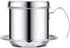 Zopsc Vietnamese Coffee Drip Filter Maker - Stainless Steel Coffee Filter Cup Infuser for Home Coffee