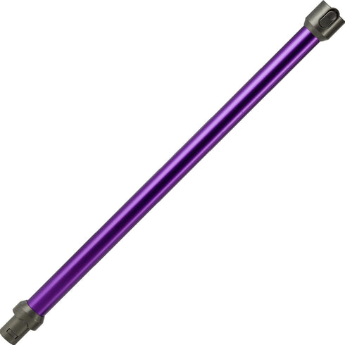Replacement Quick Release Wand for Dyson V6 /DC58/DC59/DC61/DC62/DC74 Models, Extension Tube Compatible