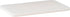 Winco Heavy-Duty Plastic Cutting Board; 6" x 10" x 1/2"; White