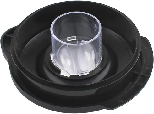 Replacement 6-Cup Glass Jar with Blade - Compatible with Oster Blenders