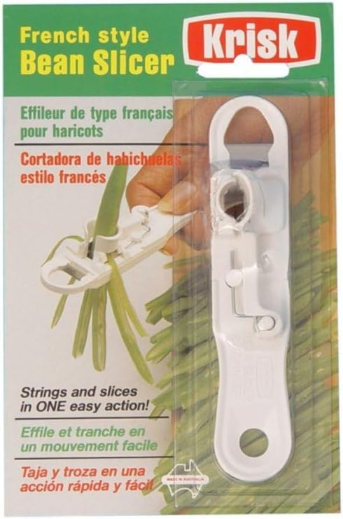KitchenCraft (1, Krisk Bean Stringer and Slicer A)