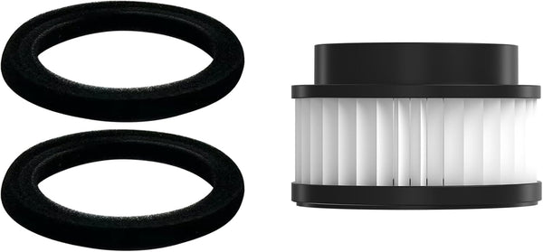 Filter Accessory Kit for RapidClean Ultra NEC370GR