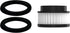 Filter Accessory Kit for RapidClean Ultra NEC370GR