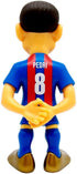 Minix Sports Collectable Figurines, 12 cm Pedri Model