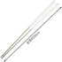 Kai Kai House Select Plastic Handle, 11.8 inches (30 cm), Made in Japan DH7102