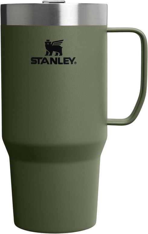 STANLEY The Everyday Suburban Mug | 24 oz | Drink Through Lid