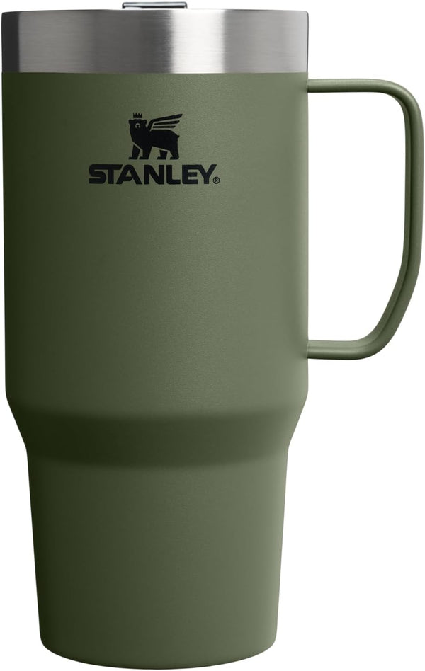STANLEY The Everyday Suburban Mug | 24 oz | Drink Through Lid