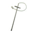 OEM WB20K10027 Temperature Sensor - Compatible GE Range Oven Temperature Sensor WB20K10027