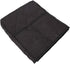 Washable Black Coffee Machine Cover, Protection for Kitchen Appliances