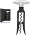 Self Pulling Easy Corkscrew Wine Opener, 6" with Gift Box