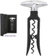 Self Pulling Easy Corkscrew Wine Opener, 6" with Gift Box