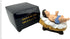 Westmon Works Baby Jesus Figurine with Manger, Small Nativity Statue in a Box, 2 Inch