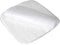 Air Fryer Parchment Paper Liners, 100Pcs Compatible with XXXL Air Fryer (10"×10") for 6.8QT/7.6QT/8.5QT/9.5QT or Bigger