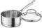 Cuisinart 8919-14 Professional Series 1-Quart Saucepan with Cover, Stainless Steel, Mirror Finish