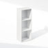 Closet 3-Tier Closet Closet Furinno Reed Organizers and Storage, Organizer, Open Shelf Storage, for Wardrobe, Bedroom