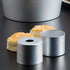 American Metalcraft 13005 Aluminum Biscuit Cutter, 3" Dia., 2-1/2" H