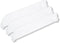 Pack of 3 Shelf Pushers Dividers - Organizer for Smoke Shop, Convenience Store - Drink, Box & Cigarette Display for