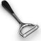 Cave Tools Vegetable Y Peeler - Julienne Swivel Slicer with Potato Eye Remover for Peeling Fruits and Vegetables