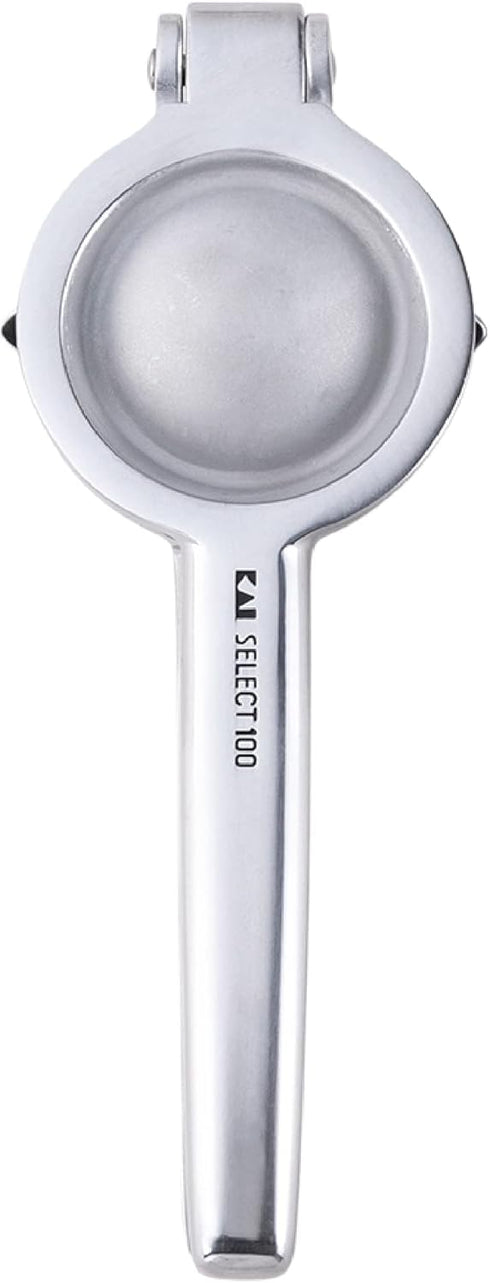 Kai SELECT100 Miniature Squeezer, Silver