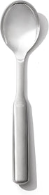 OXO Steel Serving Spoon for Kitchen Use