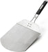 Cuisinart CPS-445, 3-Piece Pizza Grilling Set, Stainless Steel