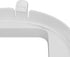 6 inch Portable Air Conditioner Exhaust Hose Coupler Adapter with Adjustable Joints for Midea