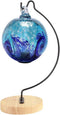 YY YEARCHY Semicircular Ornament Display Stand Aesthetic Air Plants Holder Terrariums Hanging