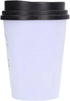 Coffee Cup Humidifier, Compact Lightweight Desktop Humidifier for Baby Bedroom Travel Office Use