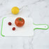 Homoyoyo Cutting Board, Charcuterie Cheese Board, Vegetable Chopping Board, Plastic Chopping Board, Small Rectangle for