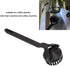 Espresso Coffee Machine Cleaning Brush, Detachable Brush for 51mm 54mm Coffee Brewing Head, High Pressure Steam