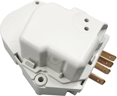 5304518034 Refrigerator Defrost Timer Compatible with Electro-lux Frigidaire