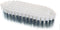 ChenShuo Multi-Purpose Heavy Duty Scrub Brush, Hand Held Stiff Bristle Brush, 2 Pack