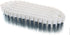 ChenShuo Multi-Purpose Heavy Duty Scrub Brush, Hand Held Stiff Bristle Brush, 2 Pack