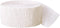 Premium White Crepe Paper Streamer - 81 ft (1 Pc) - Ideal for Events, Weddings, and Birthdays