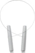 6 36" 1 ANDUSTRIAL Stainless Steel Cheese Cutting Replacement Wires For Soft and Hard Cheese - Easy to Use and Clean