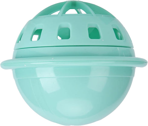 Mini Portable Single Dish Automatic Dishwasher, USB-Powered with Suction Cup for Kitchen, Green