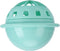 Mini Portable Single Dish Automatic Dishwasher, USB-Powered with Suction Cup for Kitchen, Green