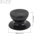 METALLIXITY Heat Resistant Lid Knob Handle Replacement - Cookware Lid Grip for Kitchen
