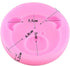 JQS Bear Shape Silicone Mold - Fondant Molds Cake Decorating Tools for Sugar Craft Kitchen Baking and Chocolate Mould